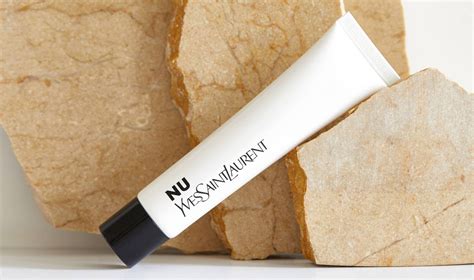 ysl nu glow in balm review|ysl blotting lotion.